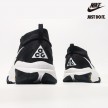 Nike Wmns ZoomX ACG Zegama 'Black Summit White' HV8115-001