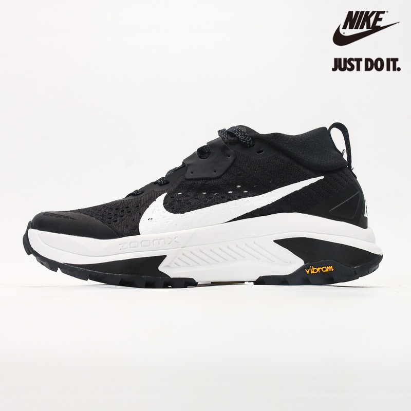 Nike Wmns ZoomX ACG Zegama 'Black Summit White' HV8115-001