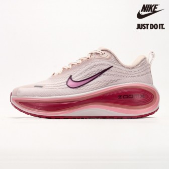 Nike Wmns Vomero Plus 'Silt Red Sweet Beet' HV8154-602