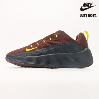 Nike Ava Rover 'Black Earth Bright Cactus' IM9327-200