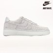 Nike Wmns Air Force 1 07 PRM+ 'Grey Fog' IO1259-002