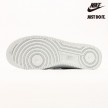 Nike Wmns Air Force 1 07 PRM+ 'Grey Fog' IO1259-002