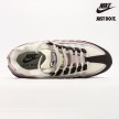 Nike Wmns Air Max 95 'Big Bubble - Black Tattoo Light Violet Ore' IQ0277-010