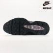 Nike Wmns Air Max 95 'Big Bubble - Black Tattoo Light Violet Ore' IQ0277-010