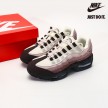 Nike Wmns Air Max 95 'Big Bubble - Black Tattoo Light Violet Ore' IQ0277-010