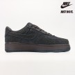Nike Air Force 1 Low Denim Anthracite' '07 LV8' IR0951-003