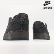 Nike Air Force 1 Low Denim Anthracite' '07 LV8' IR0951-003