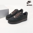 Nike Air Force 1 Low Denim Anthracite' '07 LV8' IR0951-003