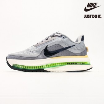 Nike Pegasus Premium 'Grey Navy Pewter Sail' IR1815-012