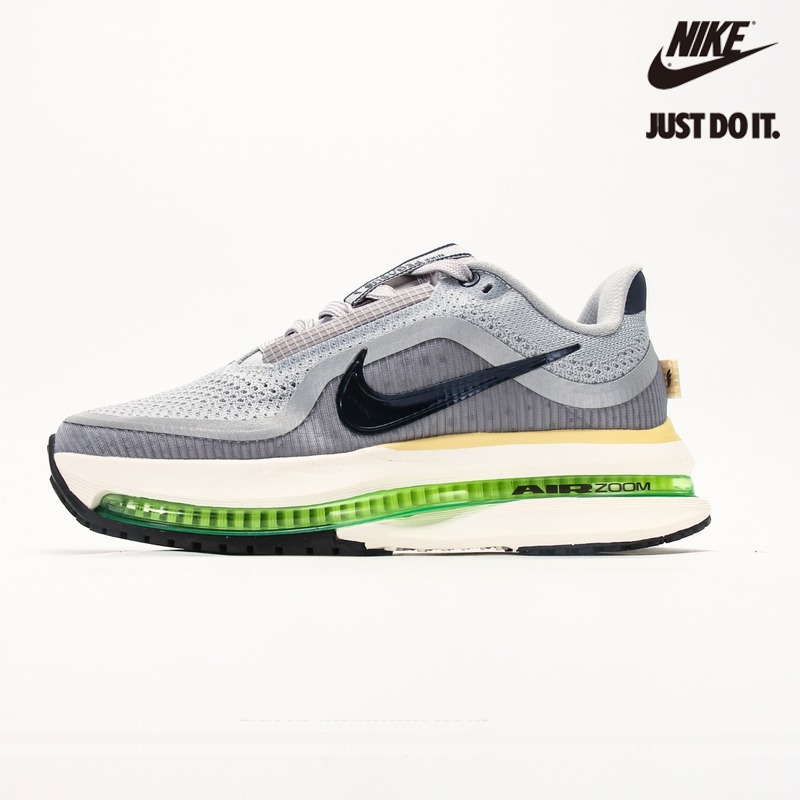 Nike Pegasus Premium 'Grey Navy Pewter Sail' IR1815-012