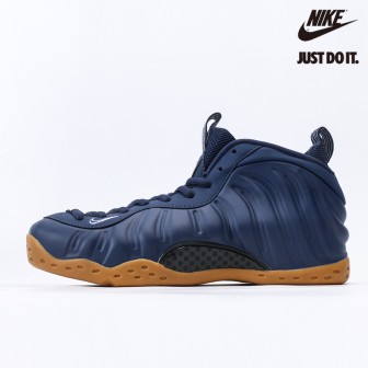 Nike Air Foamposite One 'Midnight Navy'