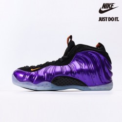 Air Foamposite One 'Phoenix Suns'