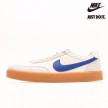 Nike Killshot 2 Leather Sail 'Hyper Blue' - 432997-124