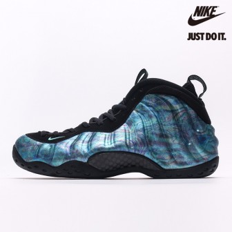 Nike Air Foamposite One Premium 'Abalone'