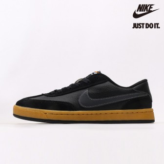Nike FC Classic SB 'Black Anthracite'