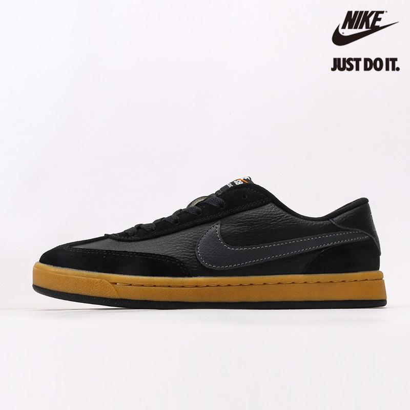 Nike FC Classic SB 'Black Anthracite' 909096-008
