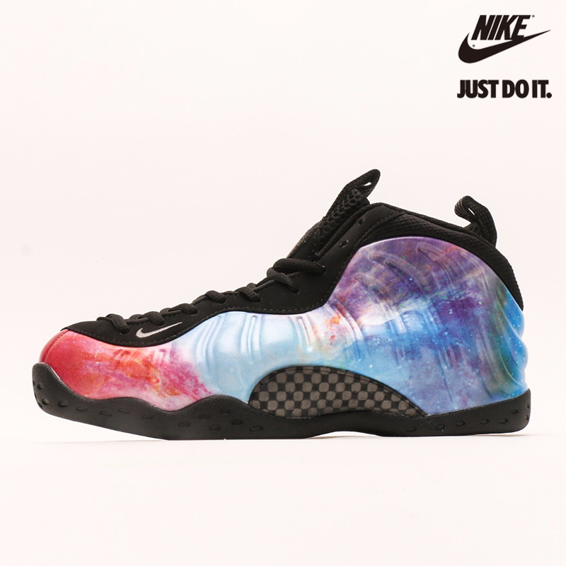 Nike Air Foamposite One XX QS 'Big Bang' AR3771-800