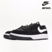 Nike  Adversary SB 'Black White'-CJ0887-001