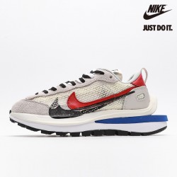 Sacai x Nike Pegasus Vaporfly Black White Sacai x Nike Pegasus Vaporfly Black White