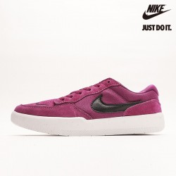 Nike SB Force 58 VIOLET