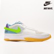 Nike Ja Morant JA1 'Questions' DR8785-001