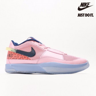 Nike Ja Morant JA1 EP Pink