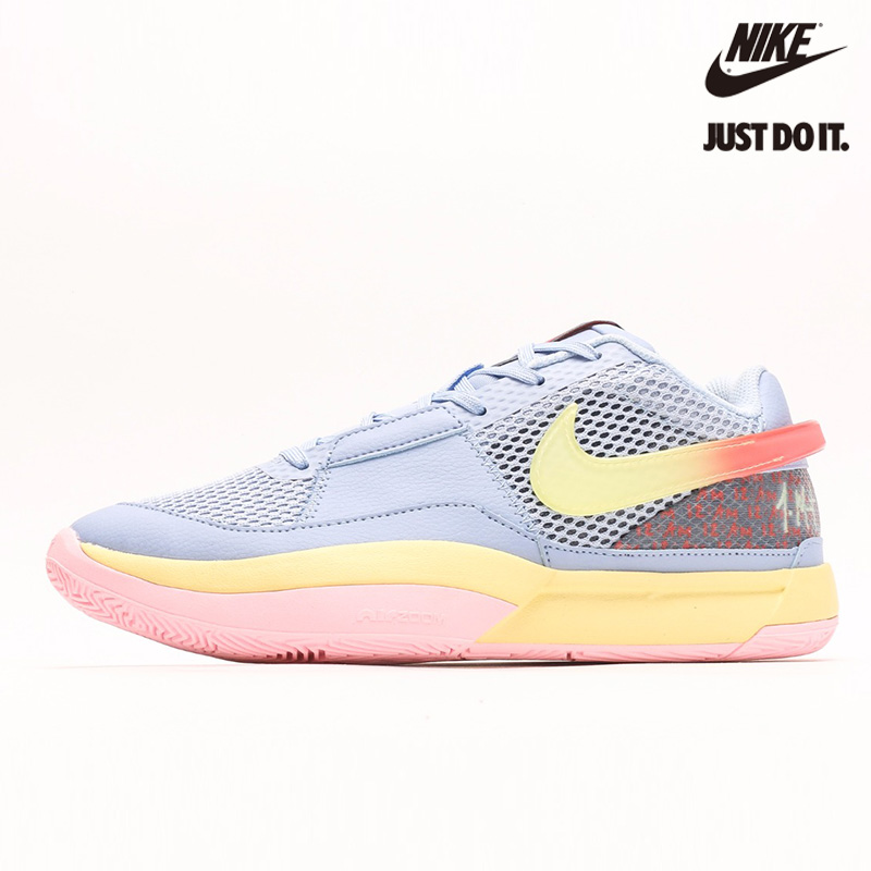 Nike Ja Morant JA1 'DAY ONE' DR8785-400