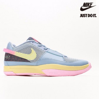 Nike Ja Morant JA1 'DAY ONE'