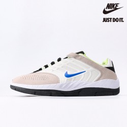 Nike Vertebrae SB 'Summit White Persian Violet'