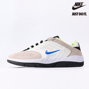 Nike Vertebrae SB 'Summit White Persian Violet'