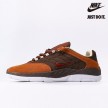 Nike Vertebrae SB 'Cacao Wow Red' DC7232-300