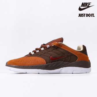 Nike Vertebrae SB 'Cacao Wow Red'