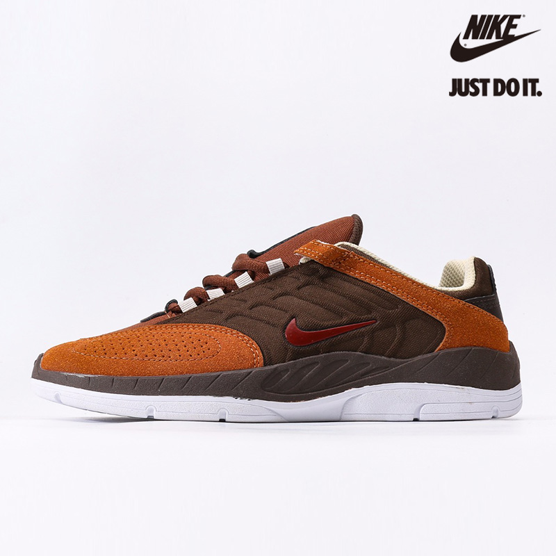 Nike Vertebrae SB 'Cacao Wow Red' DC7232-300