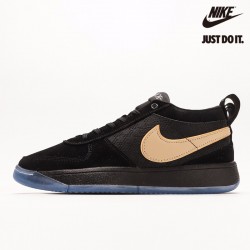 Devin Booker’s Nike BOOK 1 Signature Black Devin Booker’s Nike BOOK 1 Signature Black
