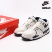 Nike Air Flight 89 Low 'Sail Armory Navy' FQ8256-001