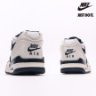 Nike Air Flight 89 Low 'Sail Armory Navy' FQ8256-001