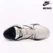 Nike Air Flight 89 Low 'Sail Armory Navy' FQ8256-001