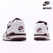 Nike Air Flight 89 Low 'Burgundy Crush' FQ8256-100