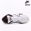 Nike Air Flight 89 Low 'Burgundy Crush' FQ8256-100