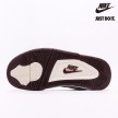 Nike Air Flight 89 Low 'Burgundy Crush' FQ8256-100