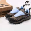 Nike Air Phassad ACG 'Cave Stone Aluminum' HM7133-200