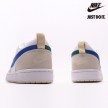 Nike COURT VISION LOW HQ1189-141