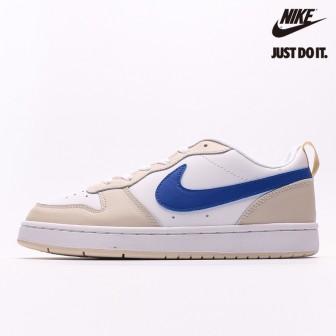 Nike COURT VISION LOW