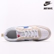 Nike COURT VISION LOW HQ1189-141