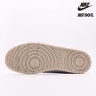 Nike COURT VISION LOW HQ1189-141