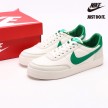 J.Crew x Nike Killshot 2 Leather 'Sail Malachite' HQ1657-101