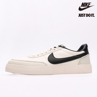 Nike Killshot 2 Leather 'Sail Black'