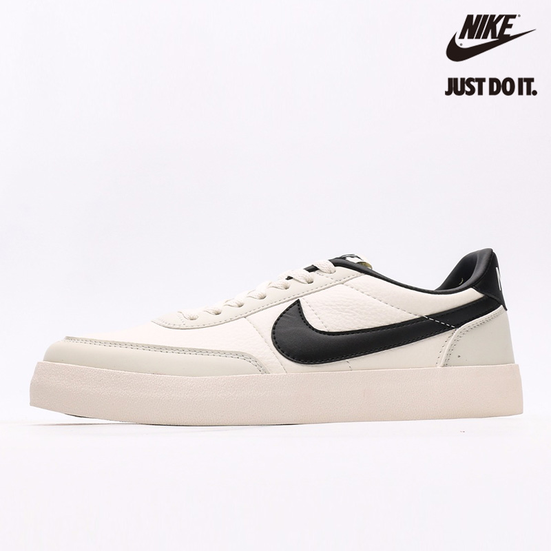 Nike Killshot 2 Leather 'Sail Black' HQ1657-103