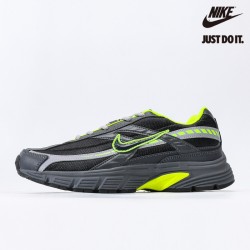 Nike Chaussures de Running Initiator  Noir/Gris/Vert