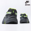 Nike Chaussures de Running Initiator  Noir/Gris/Vert 394055-023